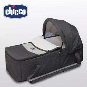 ساک حمل چیکو sacca transporter Chicco (طوسی تیره)