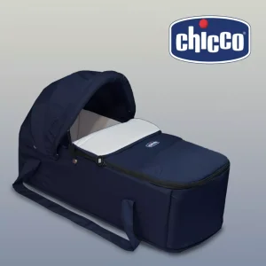 ساک حمل چیکو sacca transporter Chicco (سرمه ای)