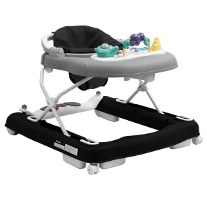 روروک سه کاره اسپرینگ مشکی طوسی