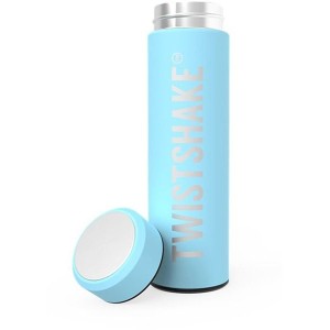 فلاسک سرد و گرم 420 میل تویست شیک TWISTSHAKE (آبی)