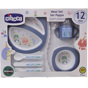 سرویس غذاخوری هفت تکه چیکو شبنم Cihcco