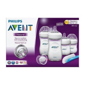 ست آغازین نچرال التراسافت فیلیپس اونت مجموعه 6 عددی