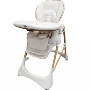 صندلی غذا کیدیلو Kidilo (سفید)