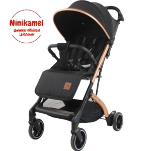 کالسکه چمدانی بائوبائو QZ1 Pro (ارسال فوری)