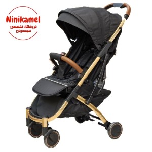 کالسکه مسافرتی اسکای لاو SkyLoveچرخ کوچک مدل S600