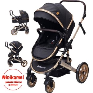 کالسکه تک بلکو