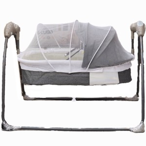 تخت برقی نوزادی