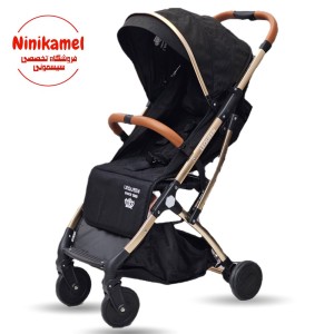 کالسکه چمدانی کویین  LeQueen