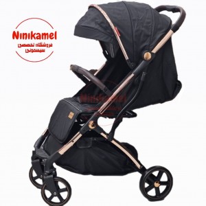 کالسکه چمدانی پوپی پاپا popypapa S666