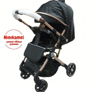 کالسکه چمدانی رو به مادر شو JY