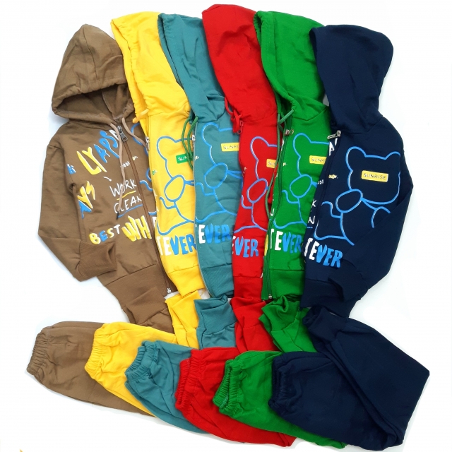 سوییشرت شلوار