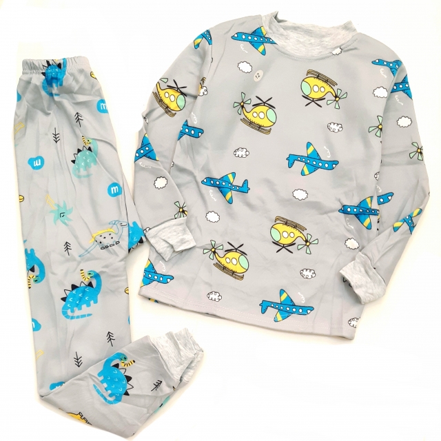 بلوز شلوار توکرک طوسی