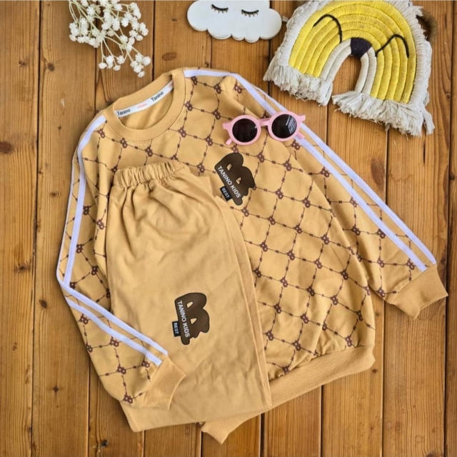 بلوز شلوار B