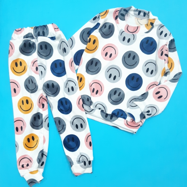 بلوز شلوار مخمل لبخند