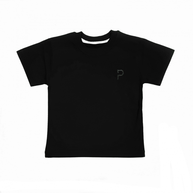 تیشرت P مشکی