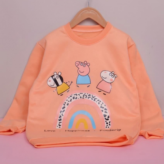 بلوز توکرک پپا