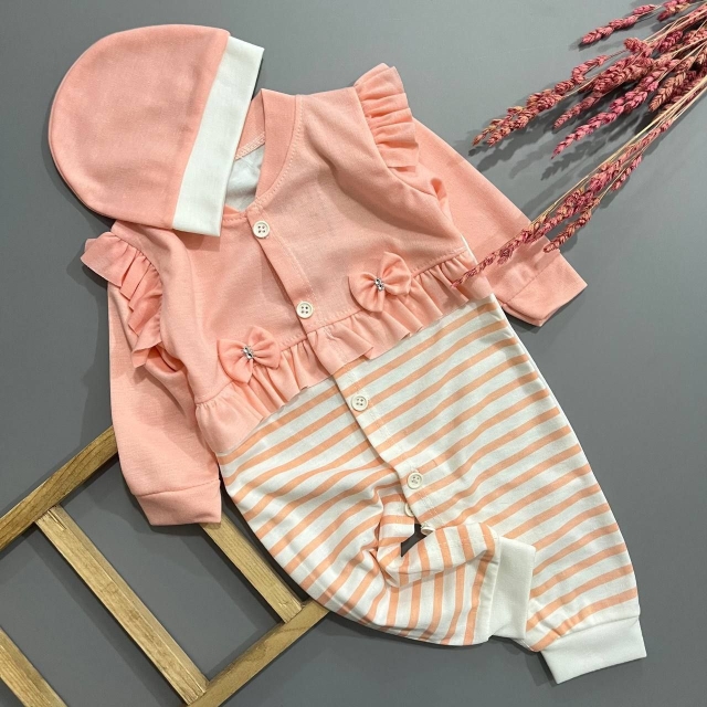 سرهمی کلاه دوپاپیون