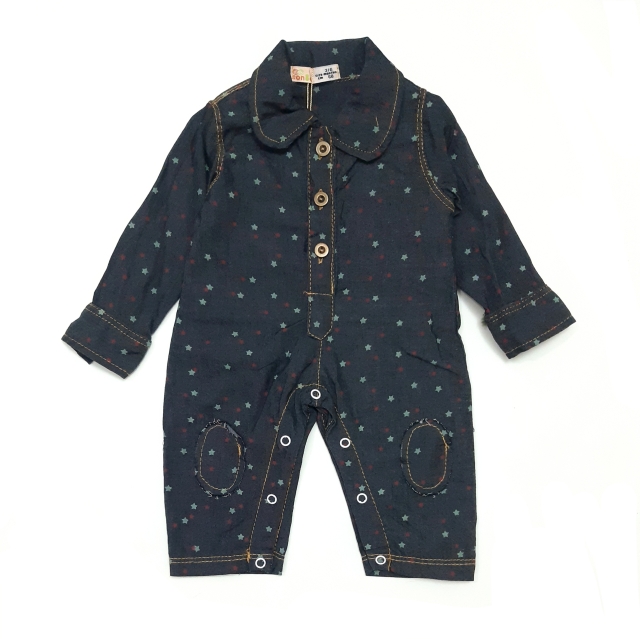 سرهمی ستاره نوک‌مدادی