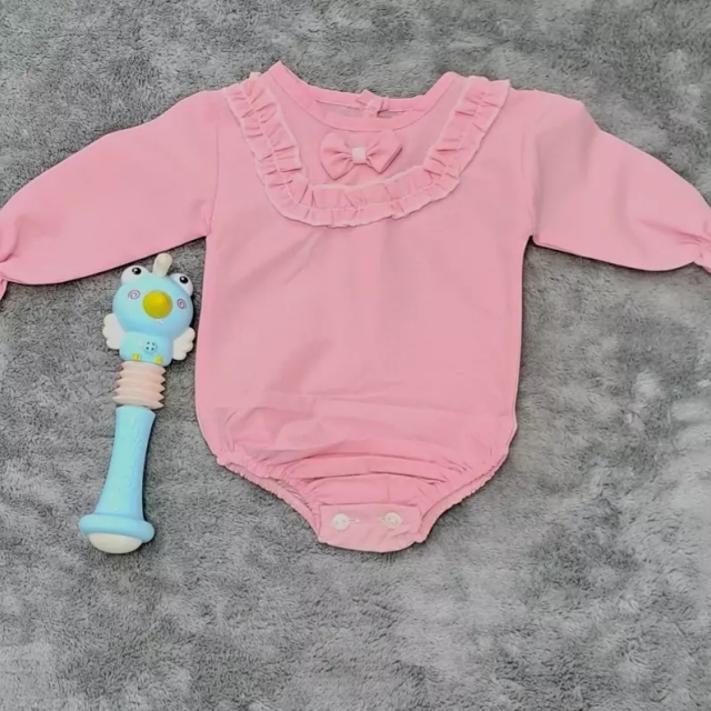 زیردکمه مجلسی صورتی