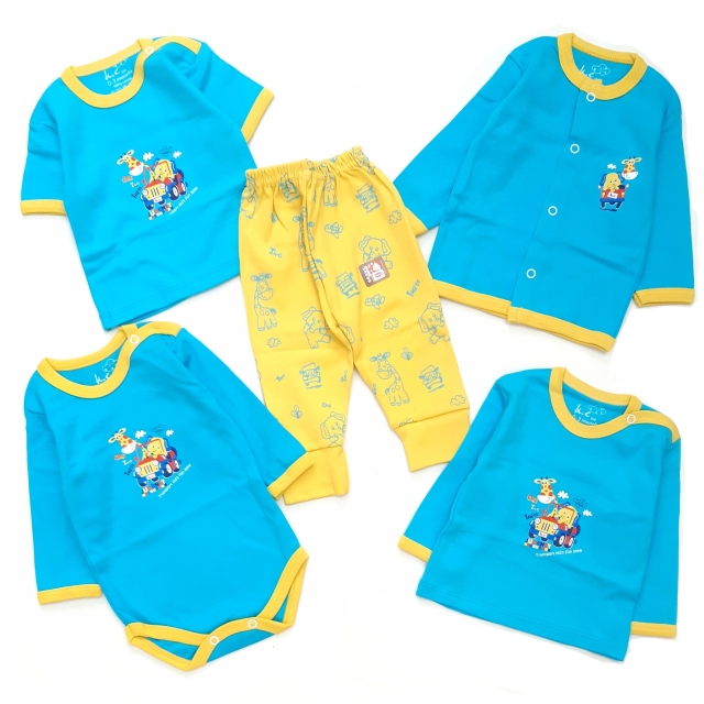 پنج تیکه بیمارستانی حیوانات