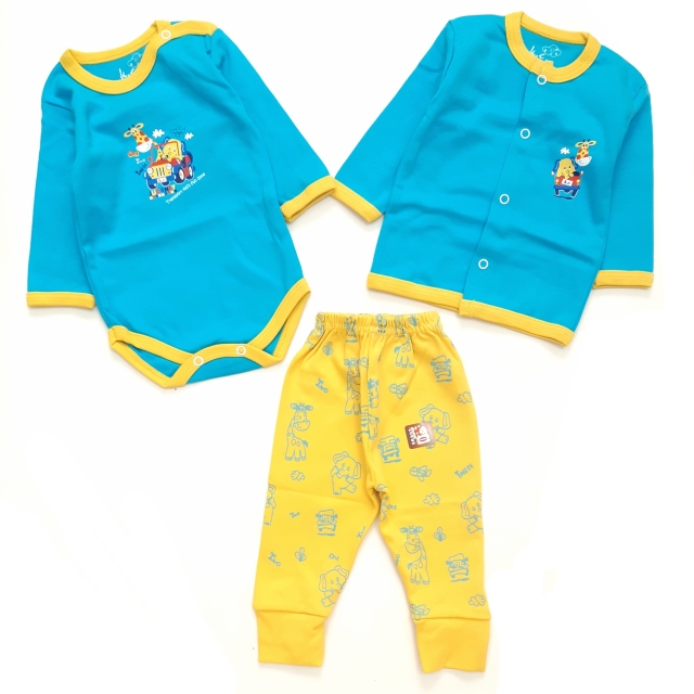 سه تیکه بیمارستانی حیوانات