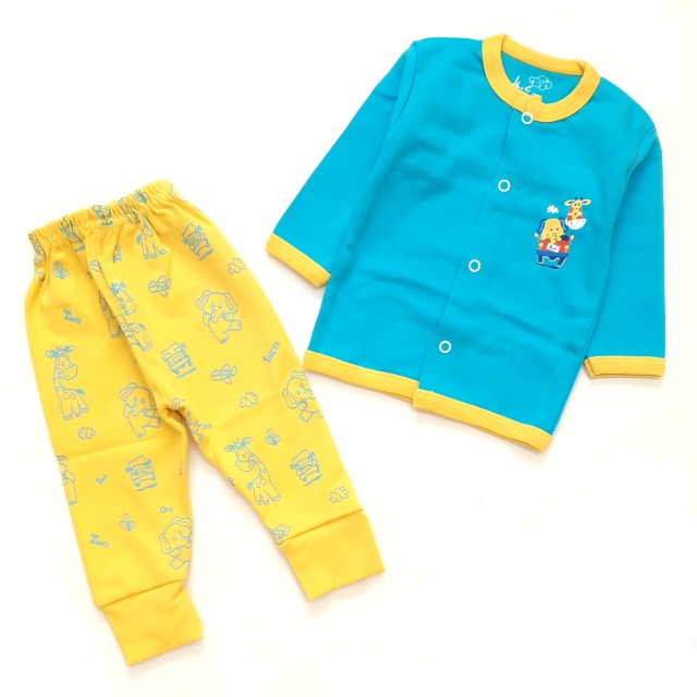 جلودکمه شلوار حیوانات