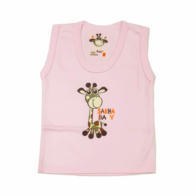 رکابی زرافه