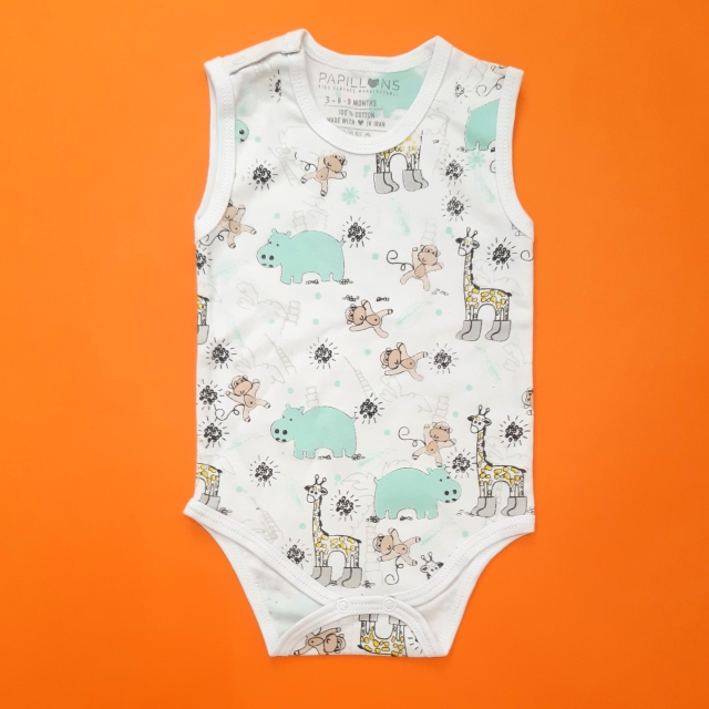 زیررکابی حیوانات