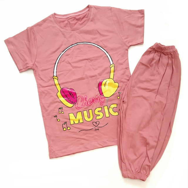 بلوز شورت کد 83