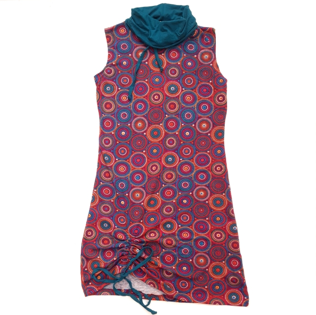 (زنانه) پیراهن کد 420