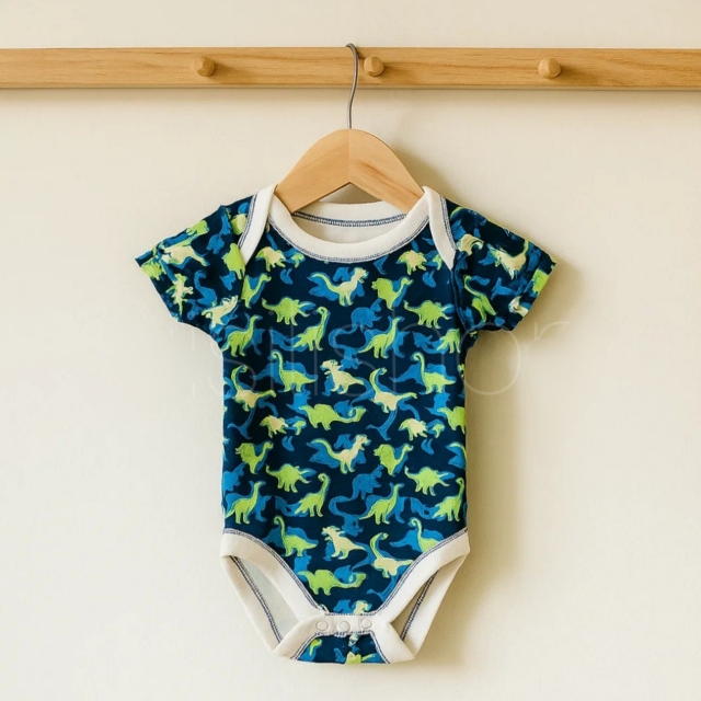 بادی خارجی دایناسور