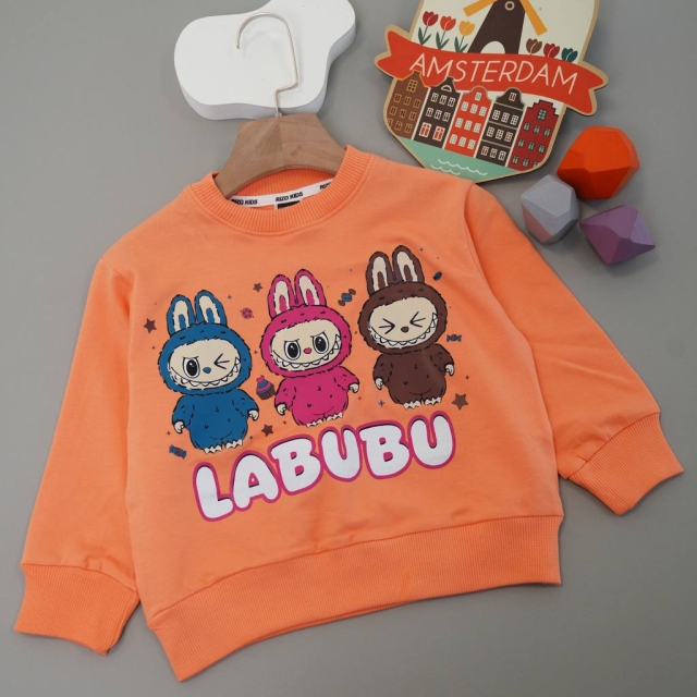 بلوز دورس سه لبوبو