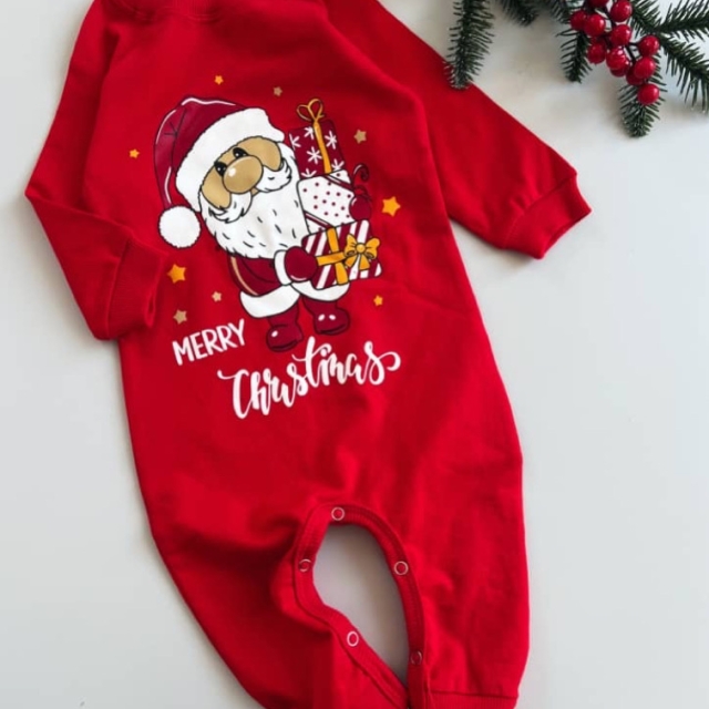 سرهمی دورس بابانوئل