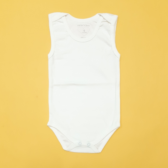 زیررکابی کارترز سفید