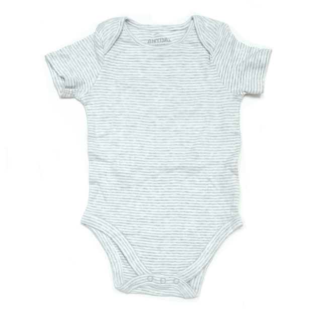 زیرکوتاه خارجی راه‌راه