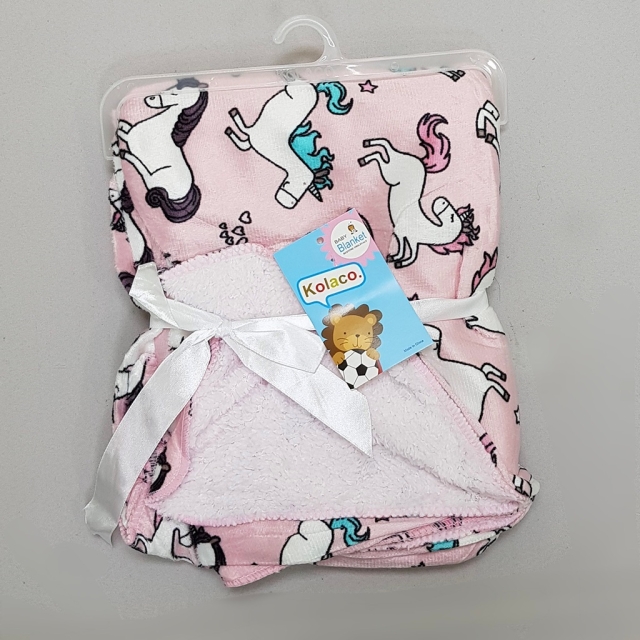 پتو یونیکورن