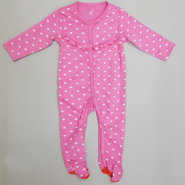 سرهمی خارجی قلب