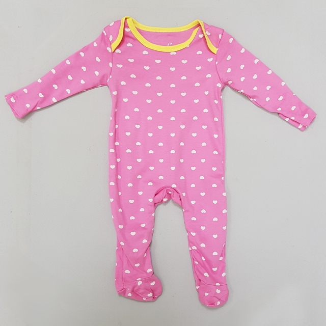 سرهمی خارجی قلب