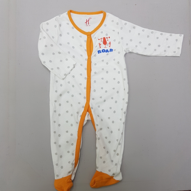 سرهمی خارجی خال‌خال