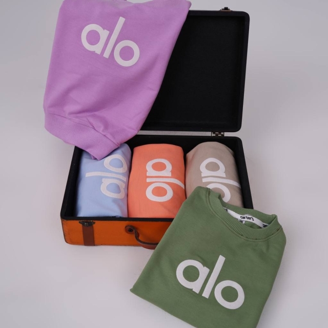 بلوز دورس alo