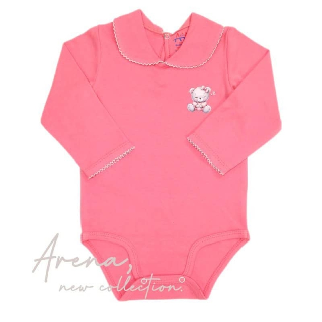 بادی زیربلند یقه‌ب‌ب ماتیکی