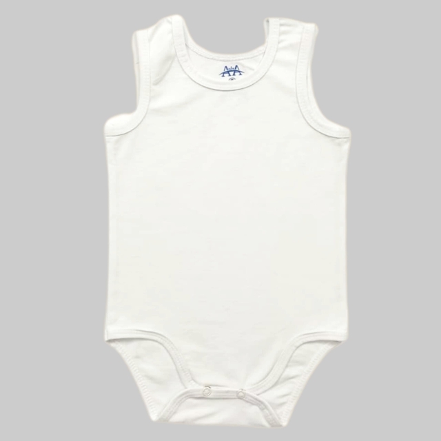 بادی زیررکابی سفید