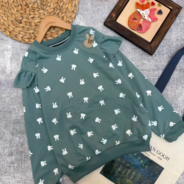 بلوز خرگوشی