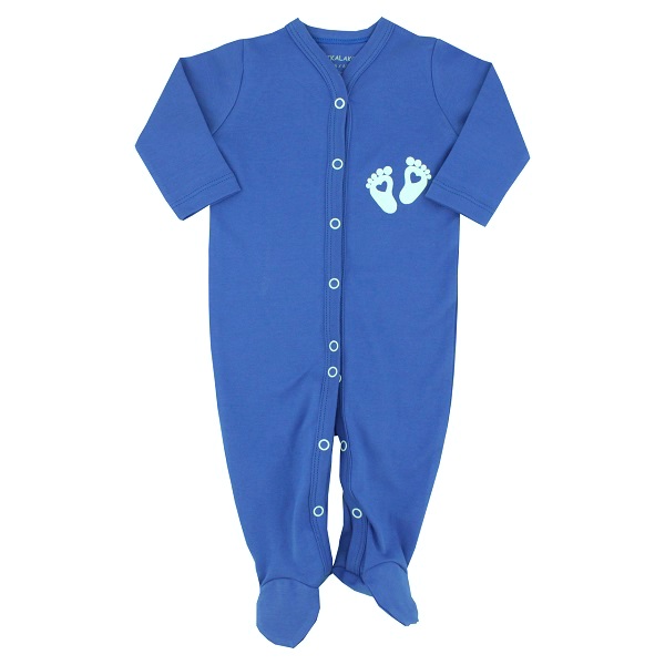 سرهمی جورابدار ردپا