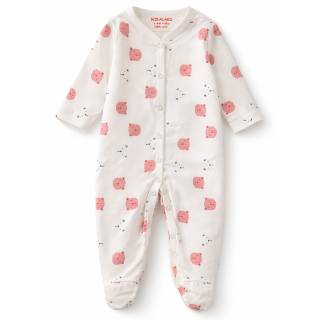 سرهمی جورابدار خرسی