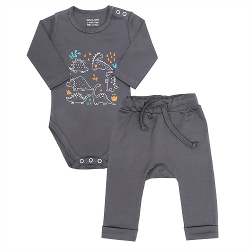 زیربلند شلوار دایناسور