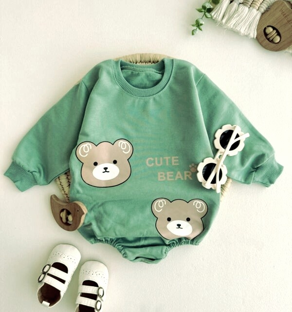 بادی دورس دو خرس