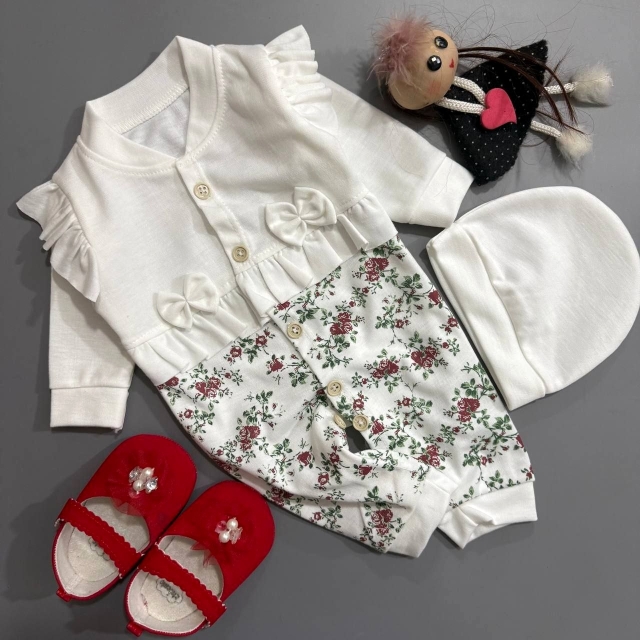 سرهمی کلاه بهار