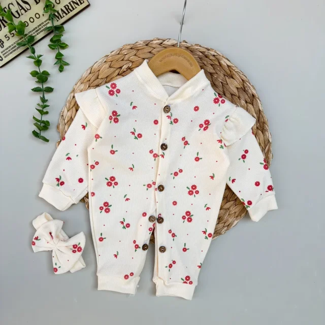 سرهمی کلاه گل‌ریز