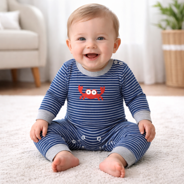 سرهمی خرچنگ